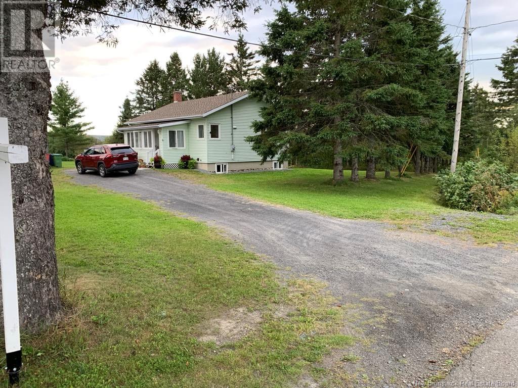 6 Fournier Street, Rivière-Verte, New Brunswick  E7C 2R7 - Photo 1 - NB111526