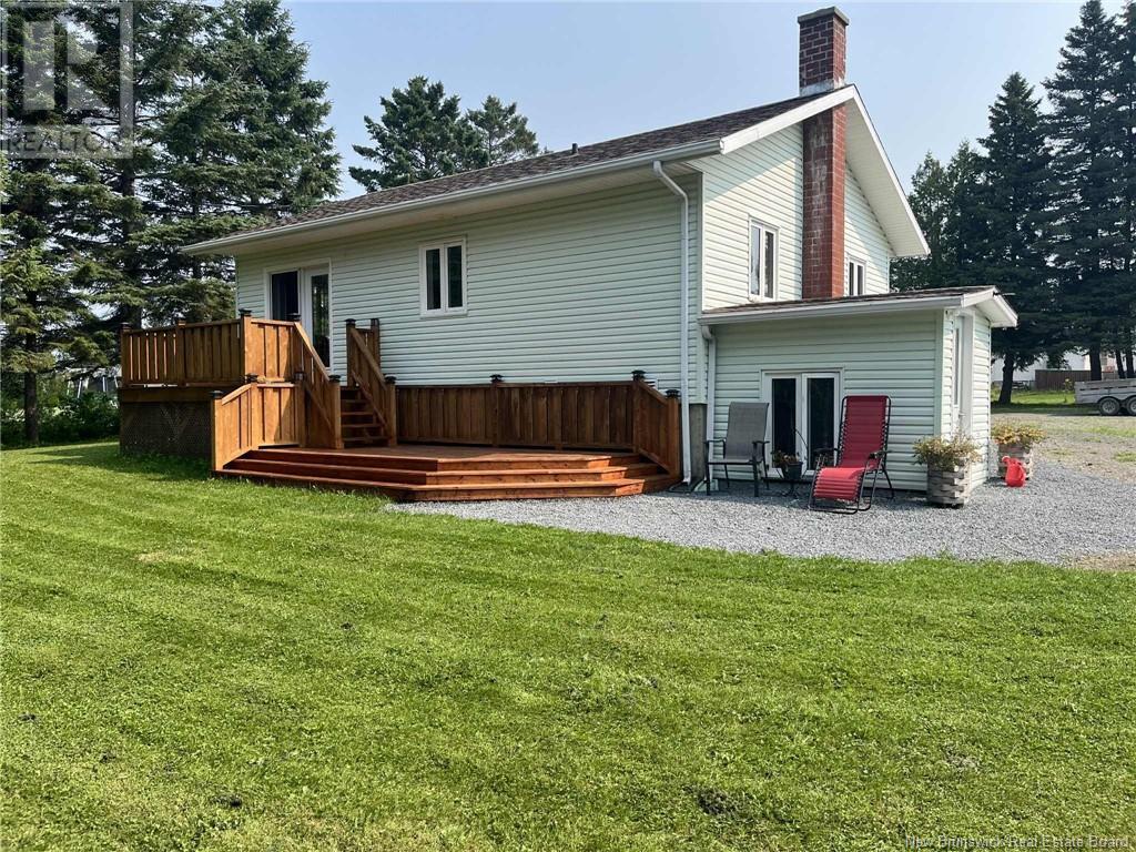 6 Fournier Street, Rivière-Verte, New Brunswick  E7C 2R7 - Photo 2 - NB111526