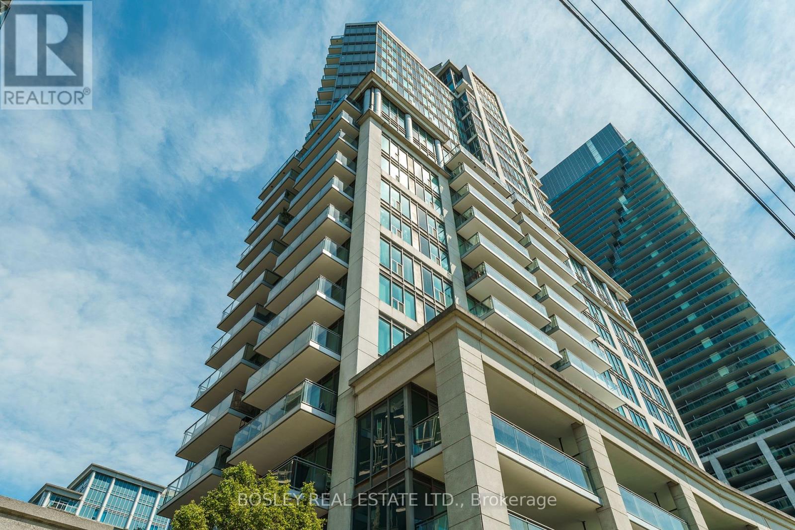 215 - 2121 Lake Shore Boulevard, Toronto, Ontario  M8V 4E9 - Photo 32 - W11933257