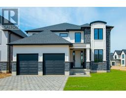 100 ASPEN CIRCLE, Thames Centre, Ontario