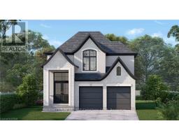 2763 HEARDCREEK TRAIL, London North, Ontario