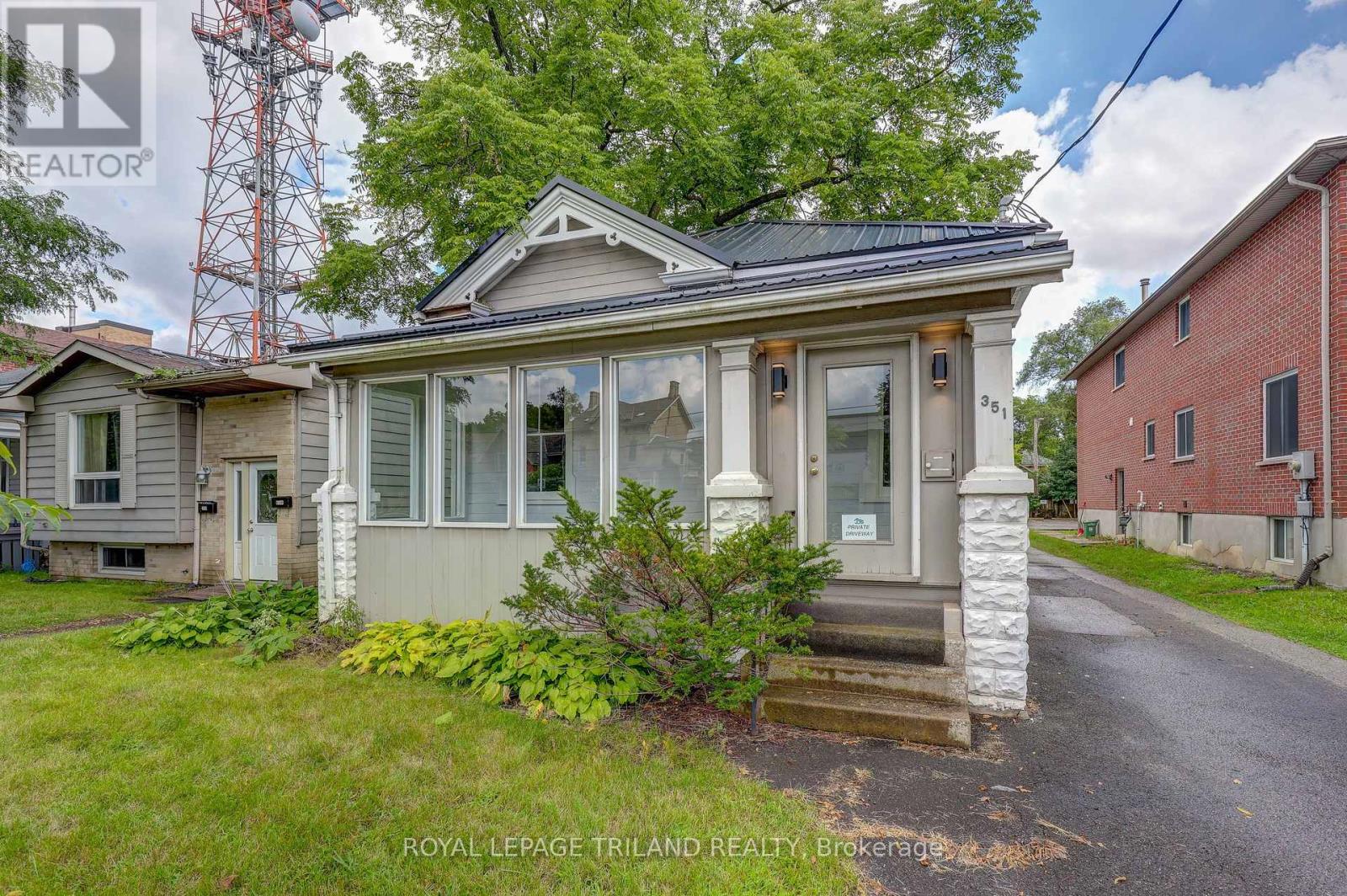 Property at 351 OXFORD STREET E image 1