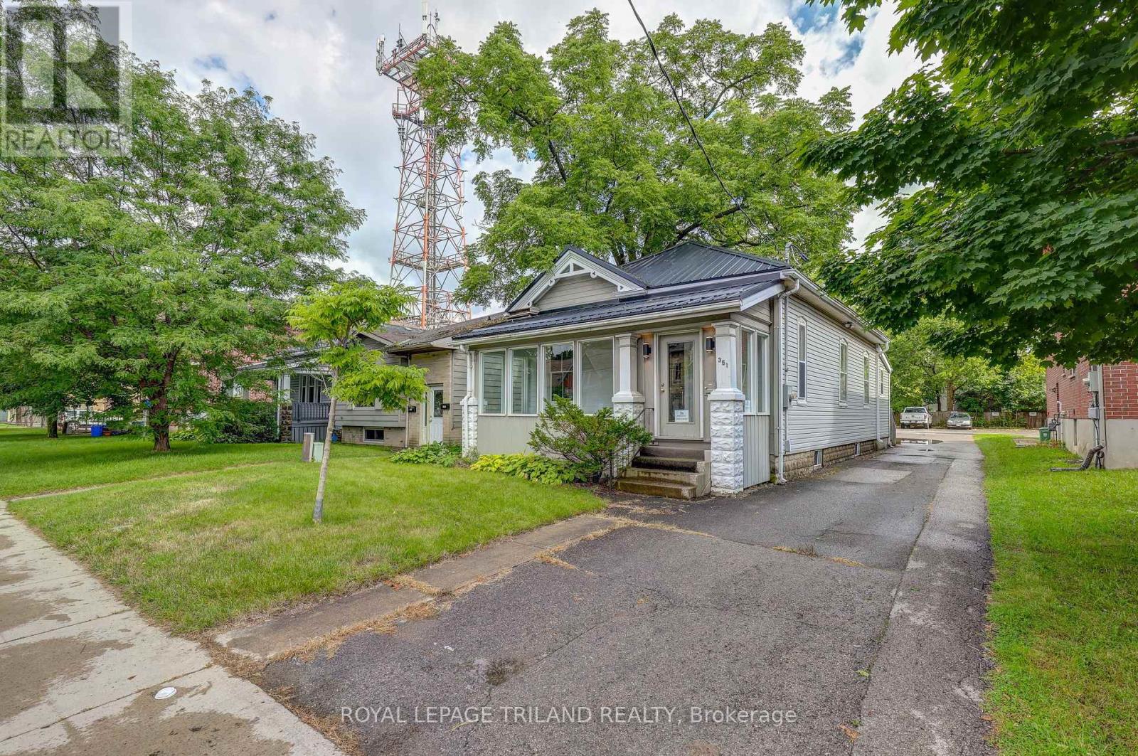 Property at 351 OXFORD STREET E image 3