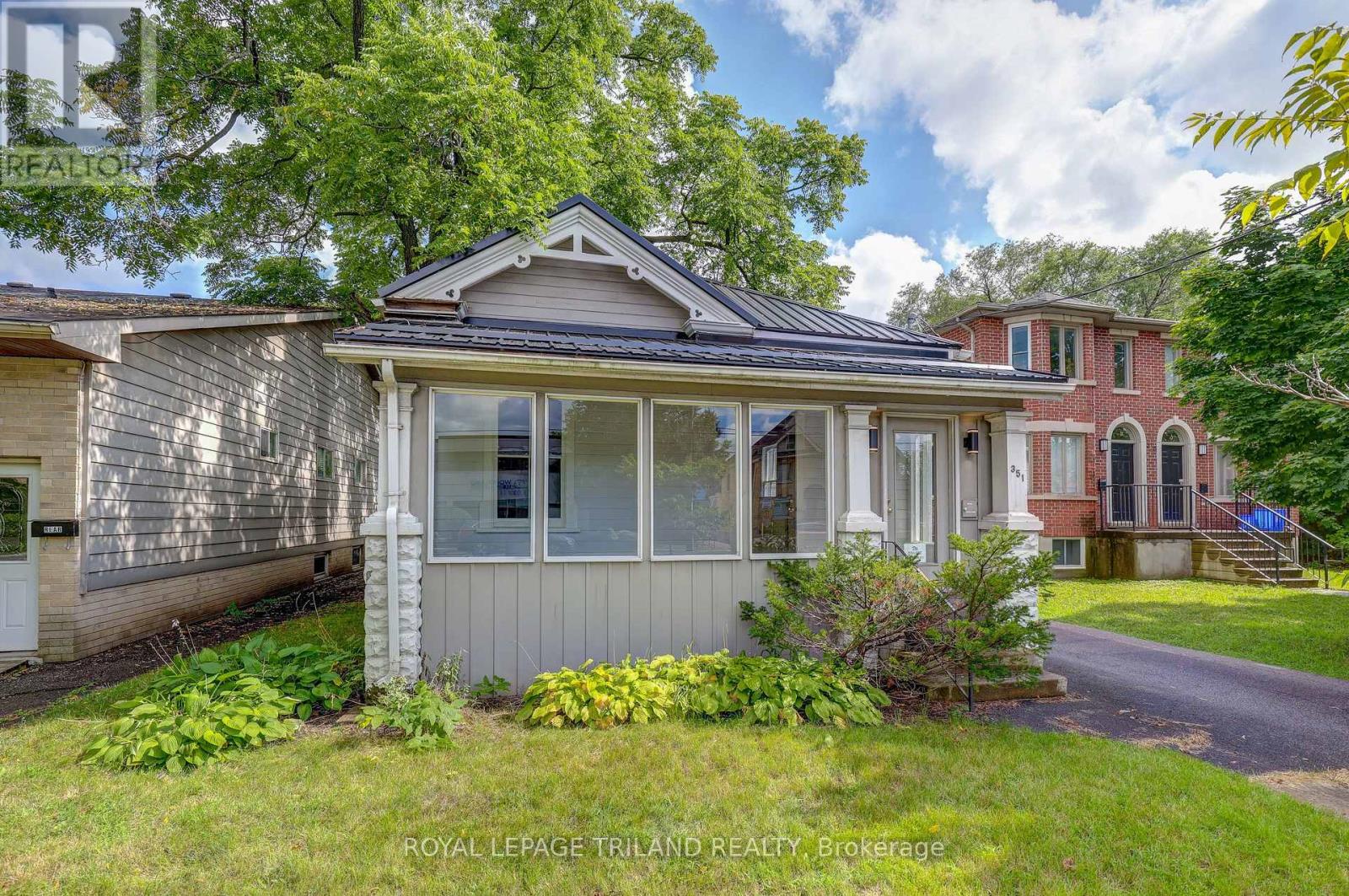 Property at 351 OXFORD STREET E image 4