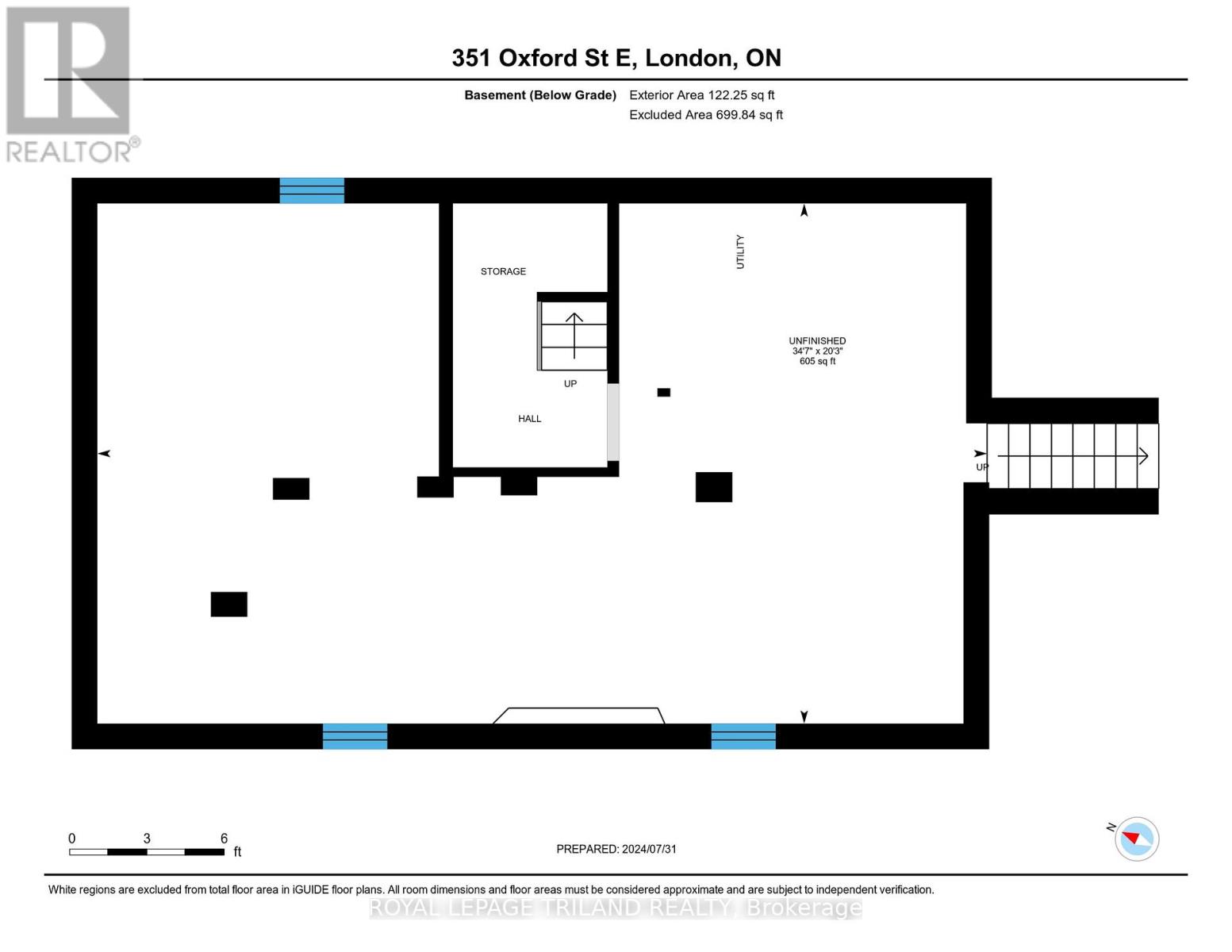 351 Oxford Street E, London, Ontario  N6A 1V6 - Photo 40 - X11933483