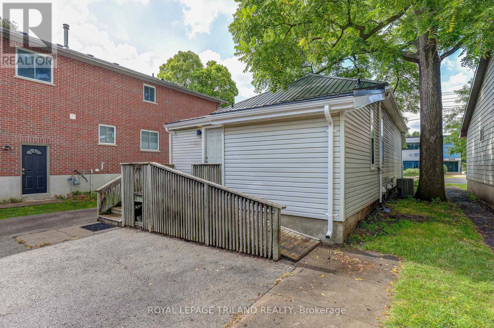 351 Oxford Street E, London, Ontario  N6A 1V6 - Photo 8 - X11933483