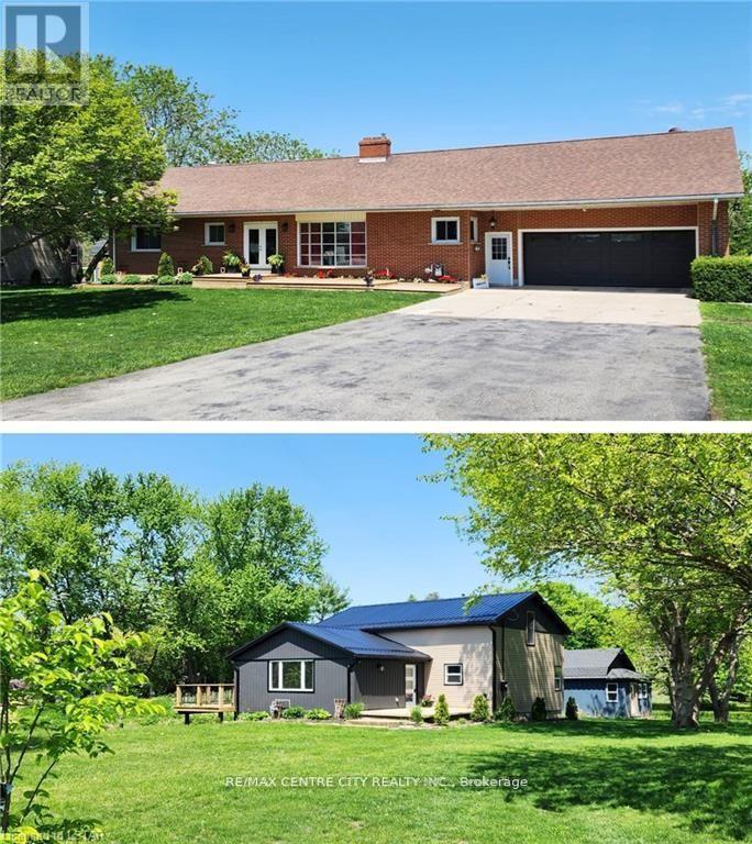 42420 42400 JOHN WISE LINE E, Central Elgin, Ontario