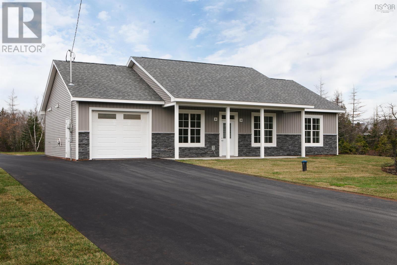 96 Diamond Lane, Middle Sackville, Nova Scotia  B4E 3H5 - Photo 33 - 202500469