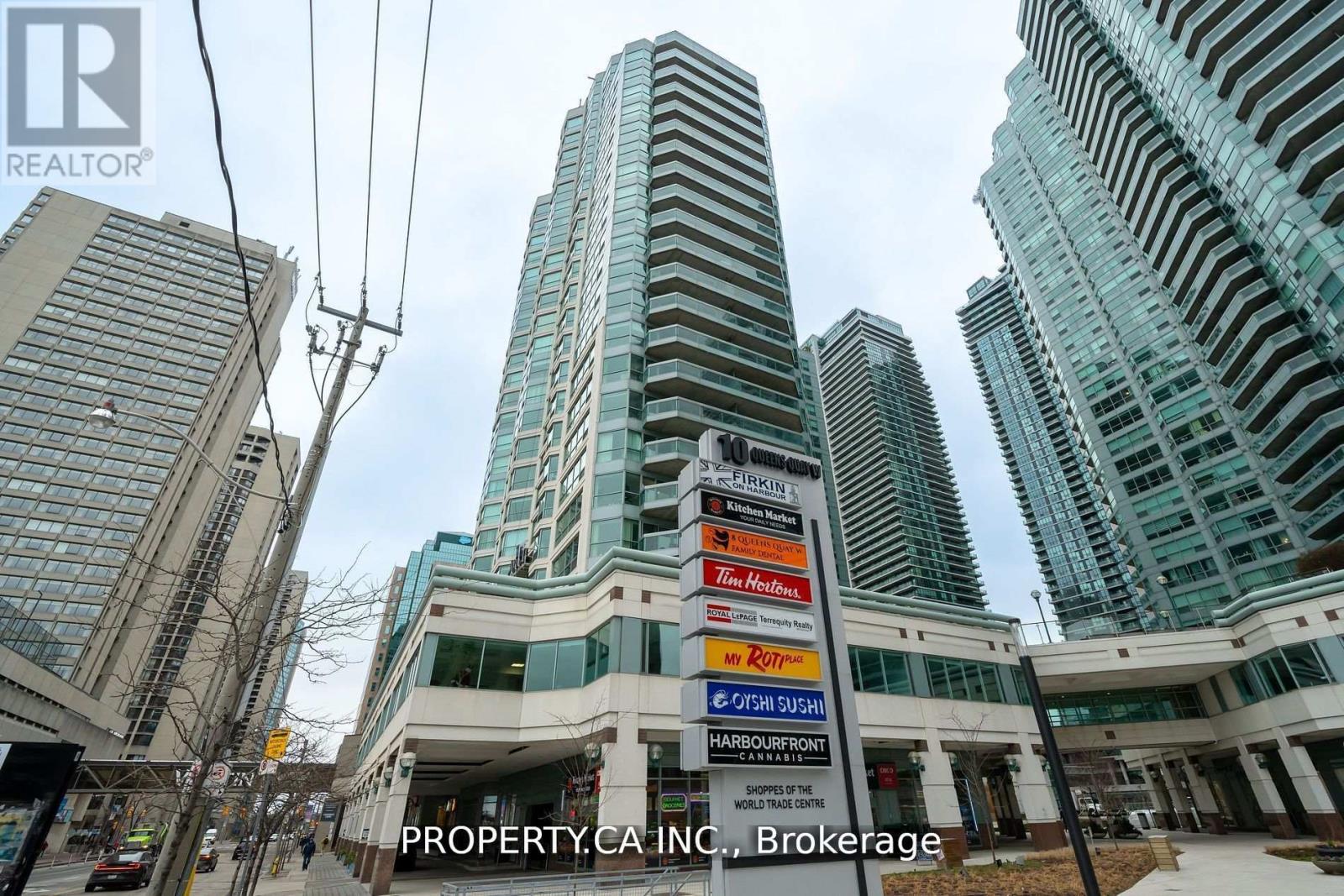 Sph2406 - 10 Queens Quay W, Toronto, Ontario  M5J 2R9 - Photo 21 - C11933345