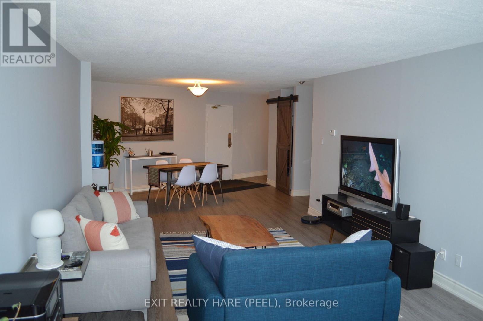 1108 - 250 Queens Quay W, Toronto, Ontario  M5J 2N2 - Photo 3 - C11933397