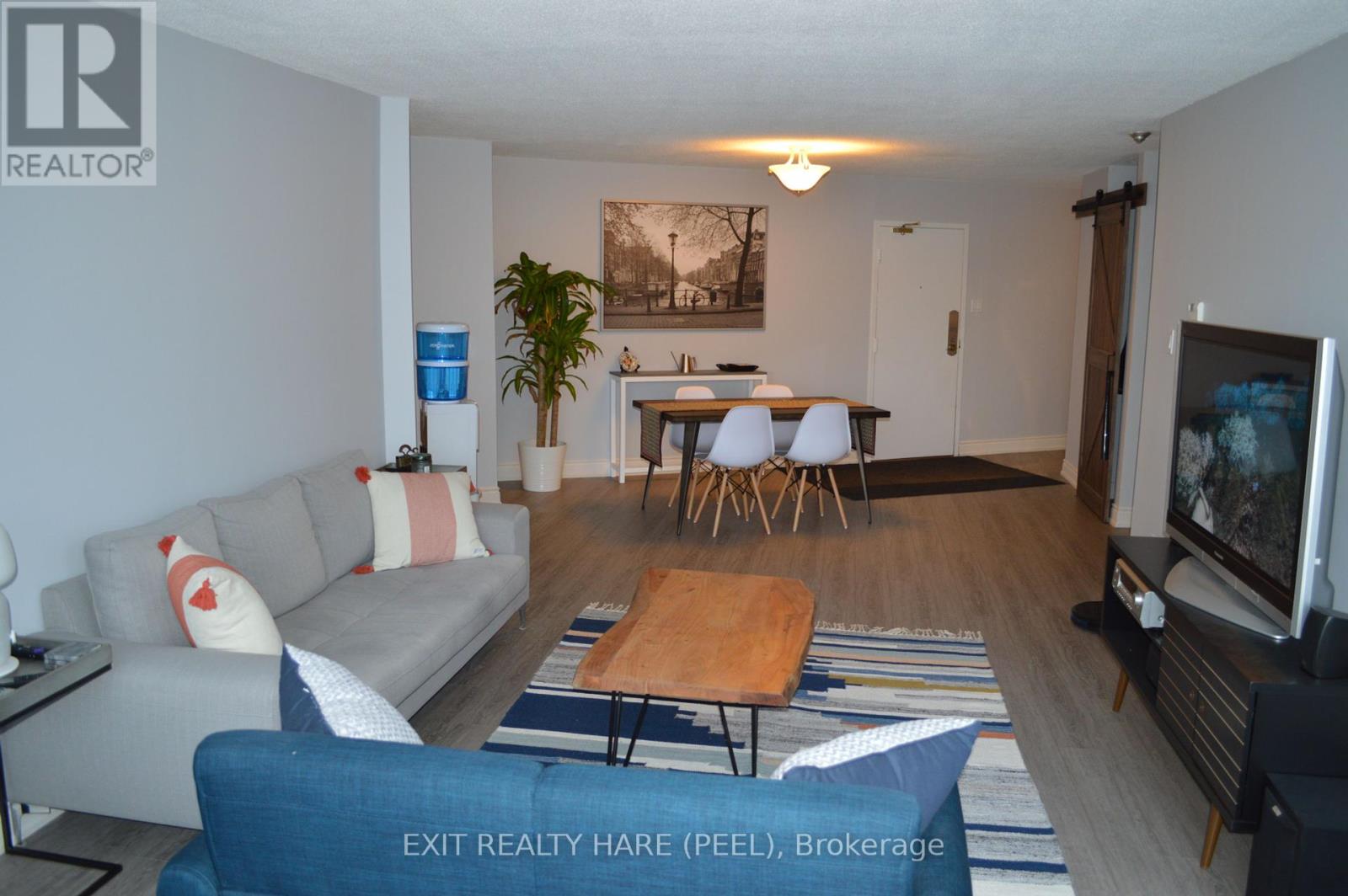 1108 - 250 Queens Quay W, Toronto, Ontario  M5J 2N2 - Photo 4 - C11933397