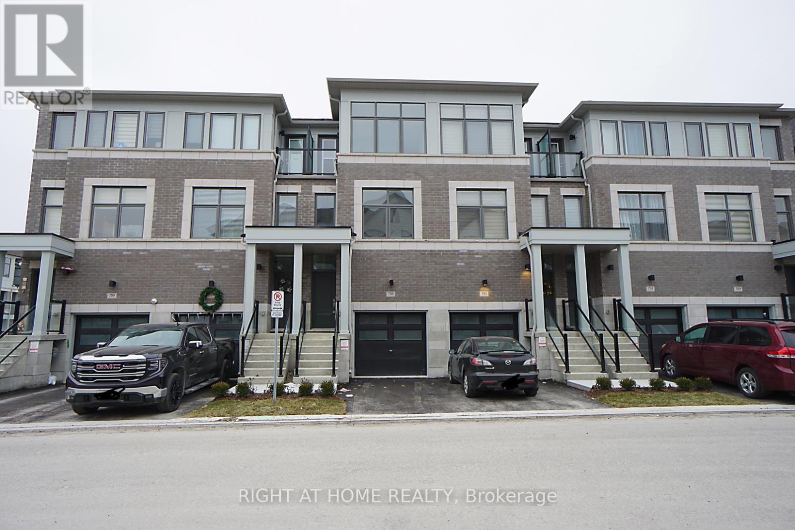 795 KOOTENAY PATH, Oshawa, Ontario