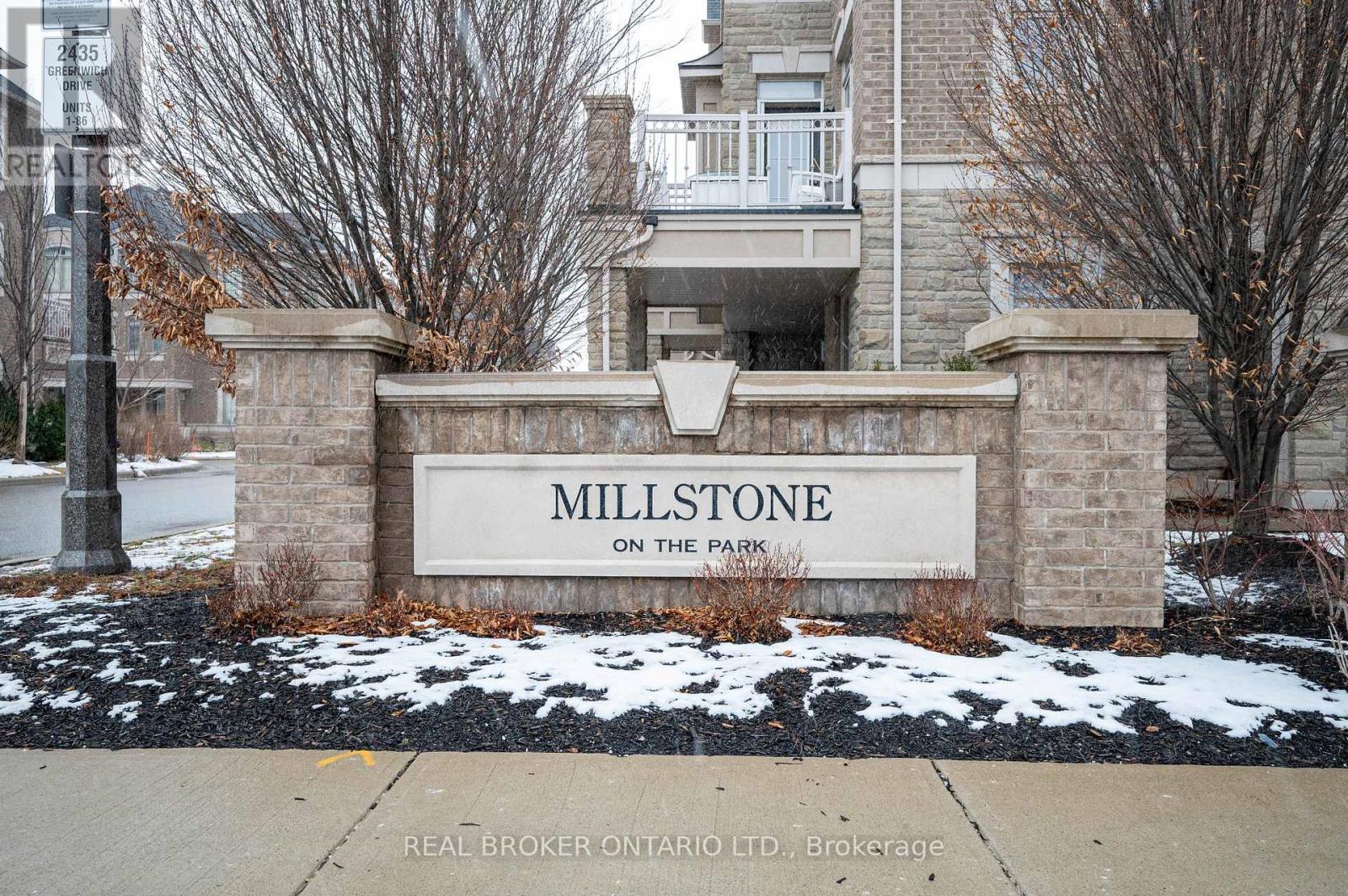 1 - 2435 Greenwich Drive, Oakville, Ontario  L6M 0S4 - Photo 25 - W11933351