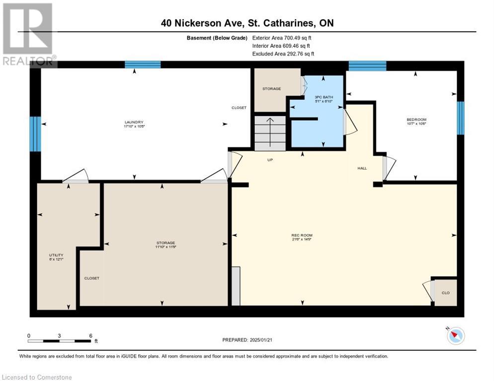 40 Nickerson Avenue, St. Catharines, Ontario  L2N 3M4 - Photo 50 - 40690343