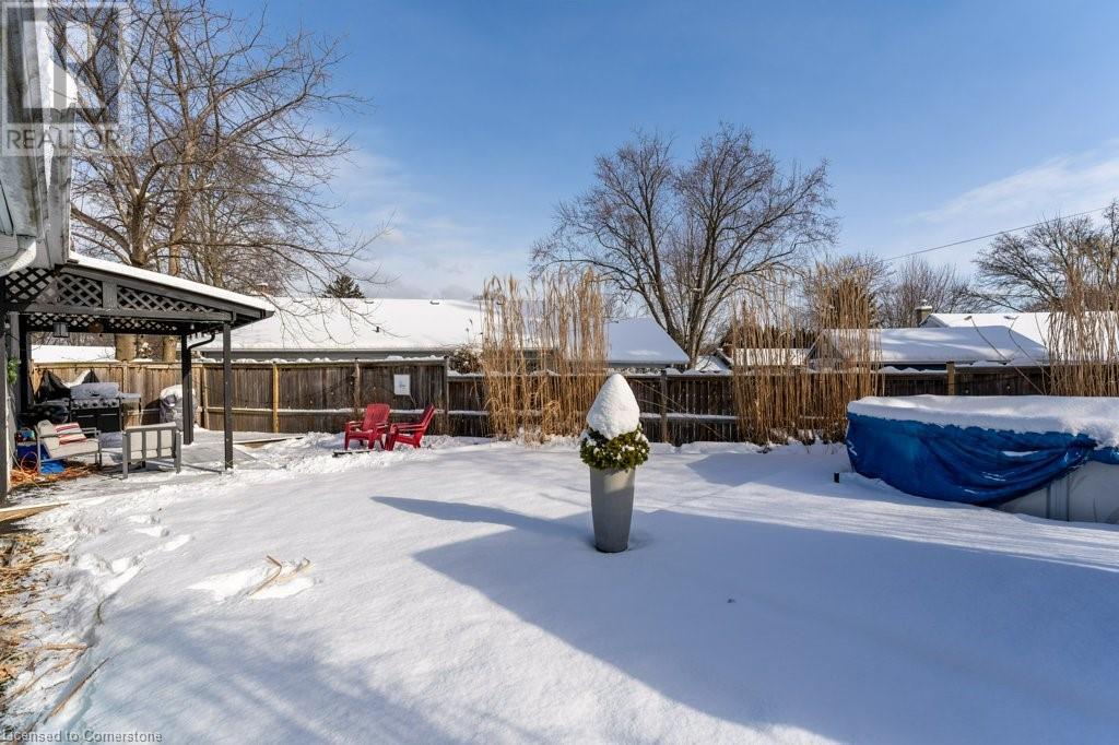 40 Nickerson Avenue, St. Catharines, Ontario  L2N 3M4 - Photo 40 - 40690343