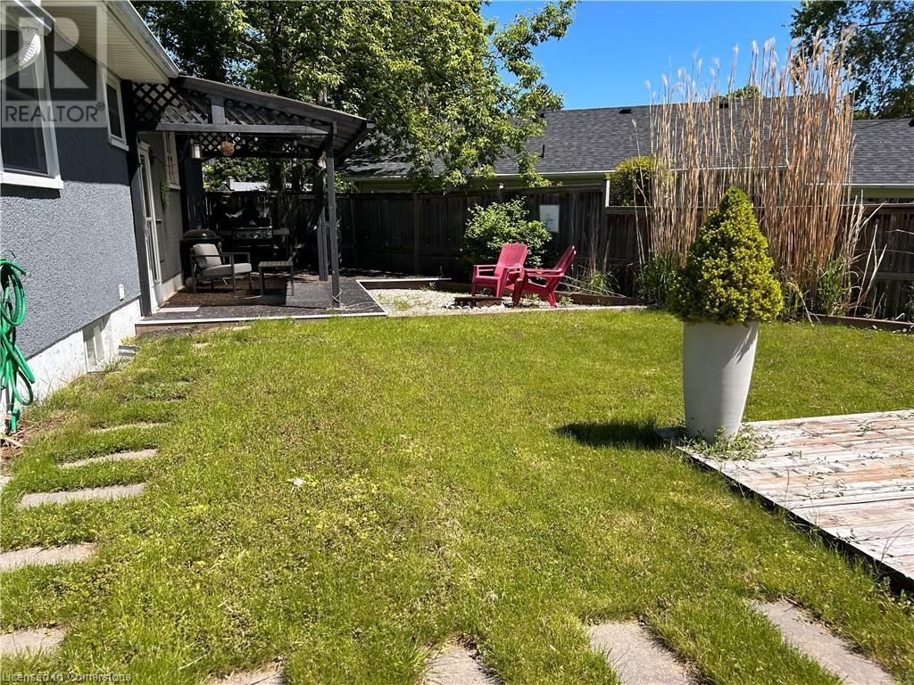 40 Nickerson Avenue, St. Catharines, Ontario  L2N 3M4 - Photo 7 - 40690343