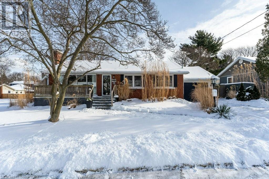 40 NICKERSON Avenue, St. Catharines, Ontario