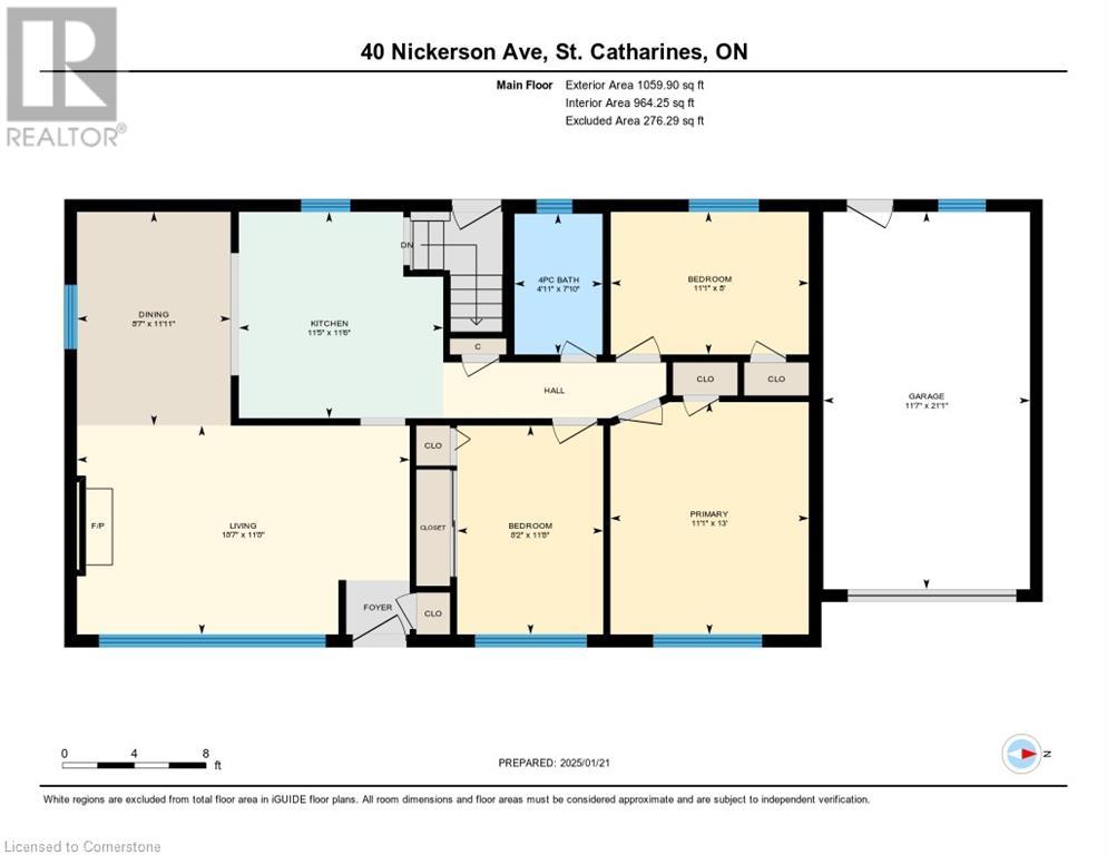 40 Nickerson Avenue, St. Catharines, Ontario  L2N 3M4 - Photo 37 - 40690343
