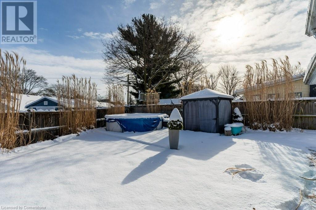 40 Nickerson Avenue, St. Catharines, Ontario  L2N 3M4 - Photo 46 - 40690343