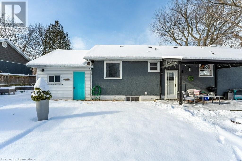 40 Nickerson Avenue, St. Catharines, Ontario  L2N 3M4 - Photo 41 - 40690343