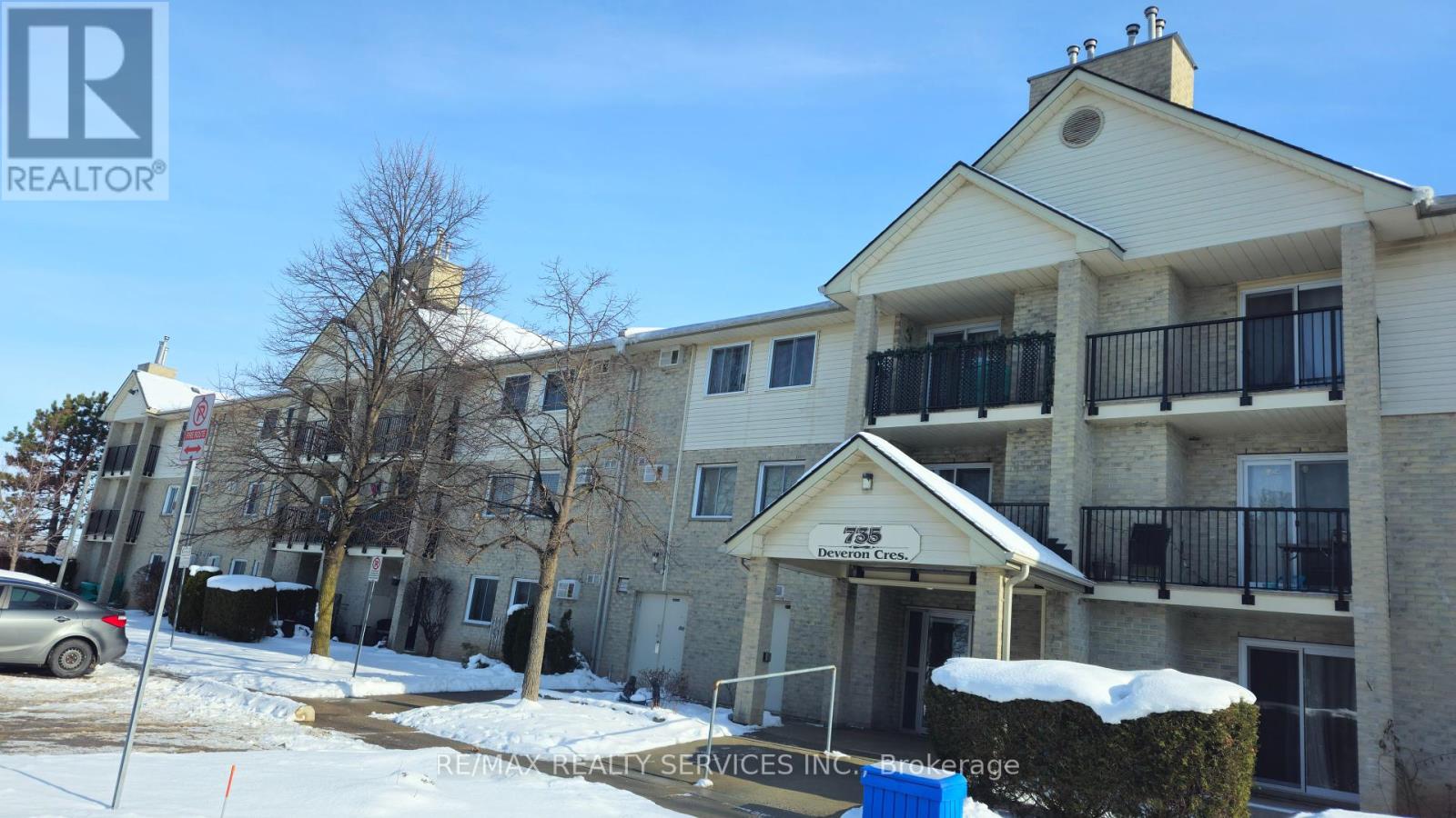 Property at 115 - 735 DEVERON CRESCENT image 1