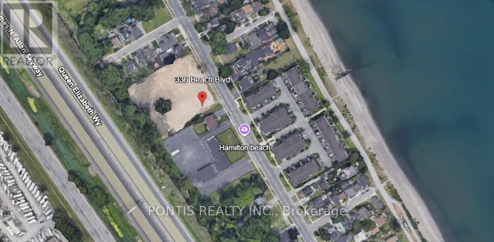 336 Beach Boulevard, Hamilton (Hamilton Beach), Ontario  L8H 6W2 - Photo 2 - X11933403