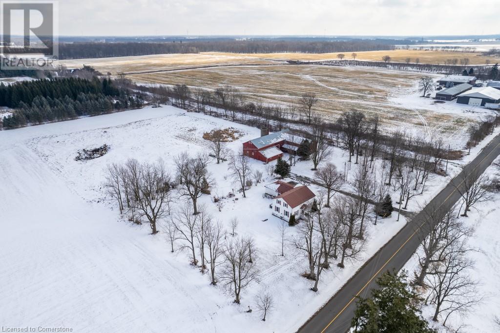 420 Moote Road, Dunnville, Ontario  N1A 2W1 - Photo 5 - 40691959