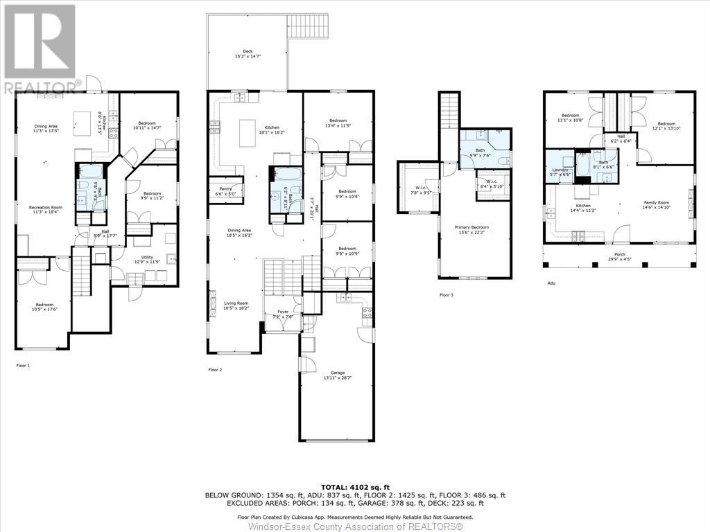 Property at 1320 GRAND MARAIS ROAD East image 3