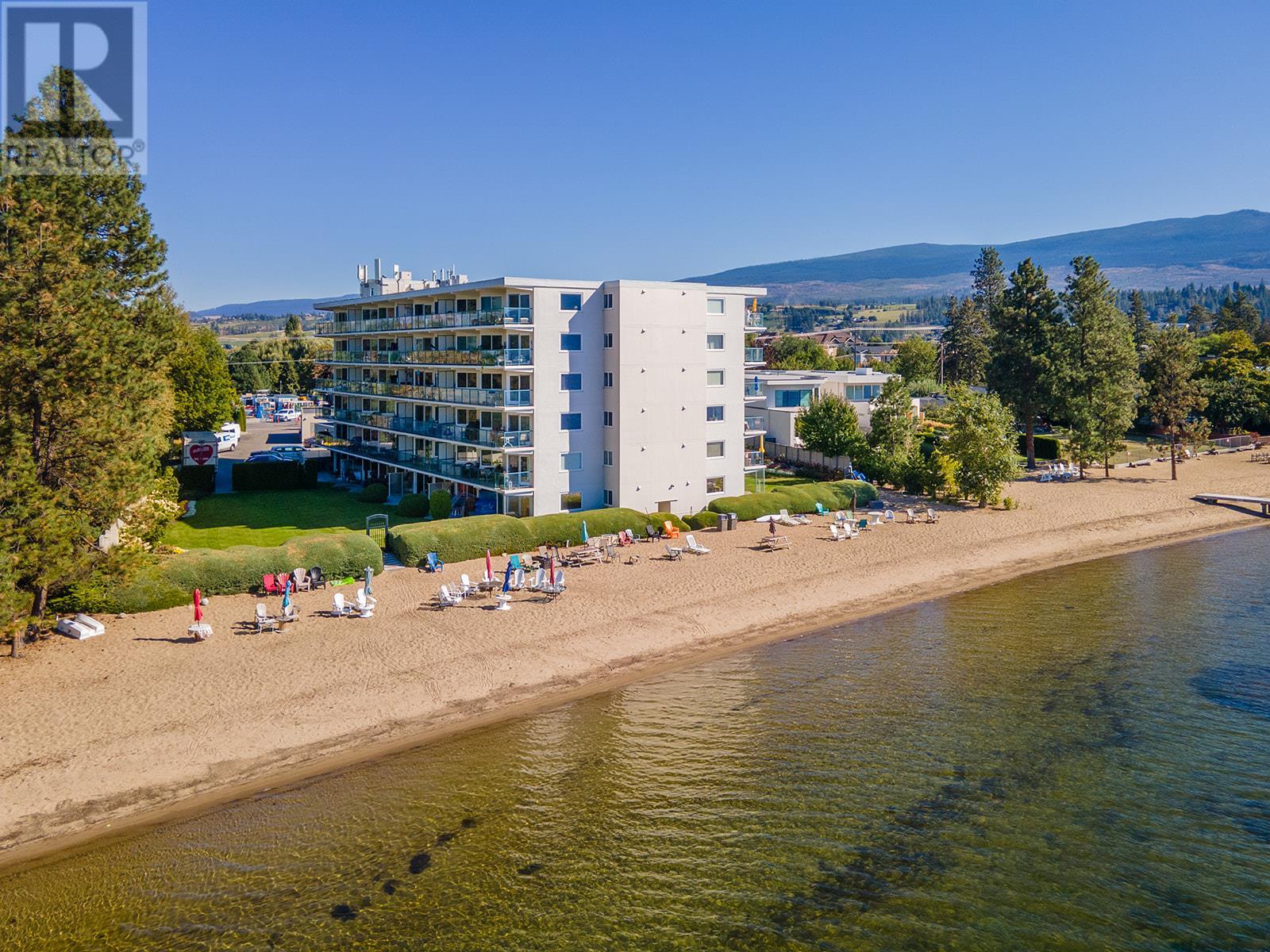 Property at 4058 Lakeshore Road Unit# 506 image 4