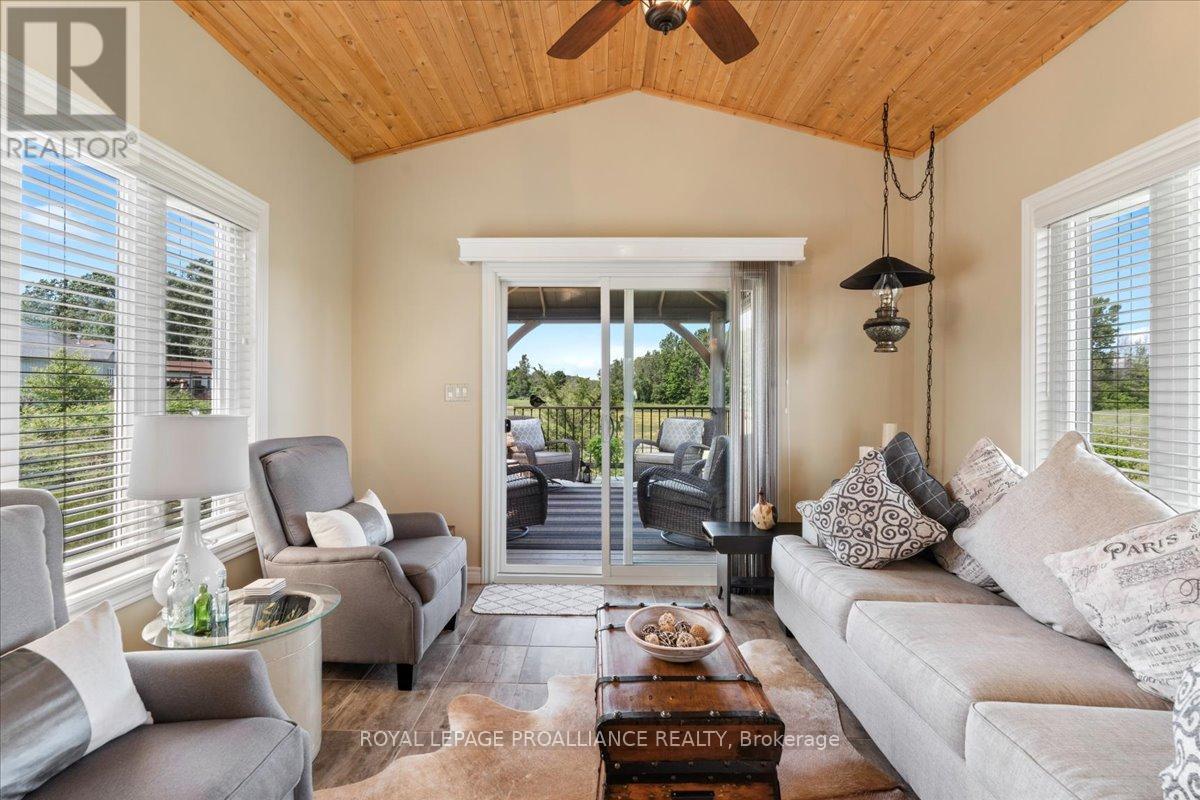 36 Dorchester Drive, Prince Edward County, Ontario  K0K 3L0 - Photo 24 - X11933502