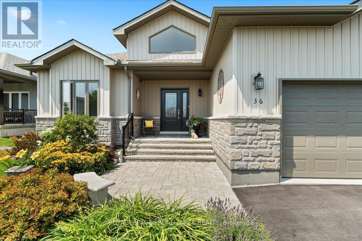 36 Dorchester Drive, Prince Edward County, Ontario  K0K 3L0 - Photo 5 - X11933502