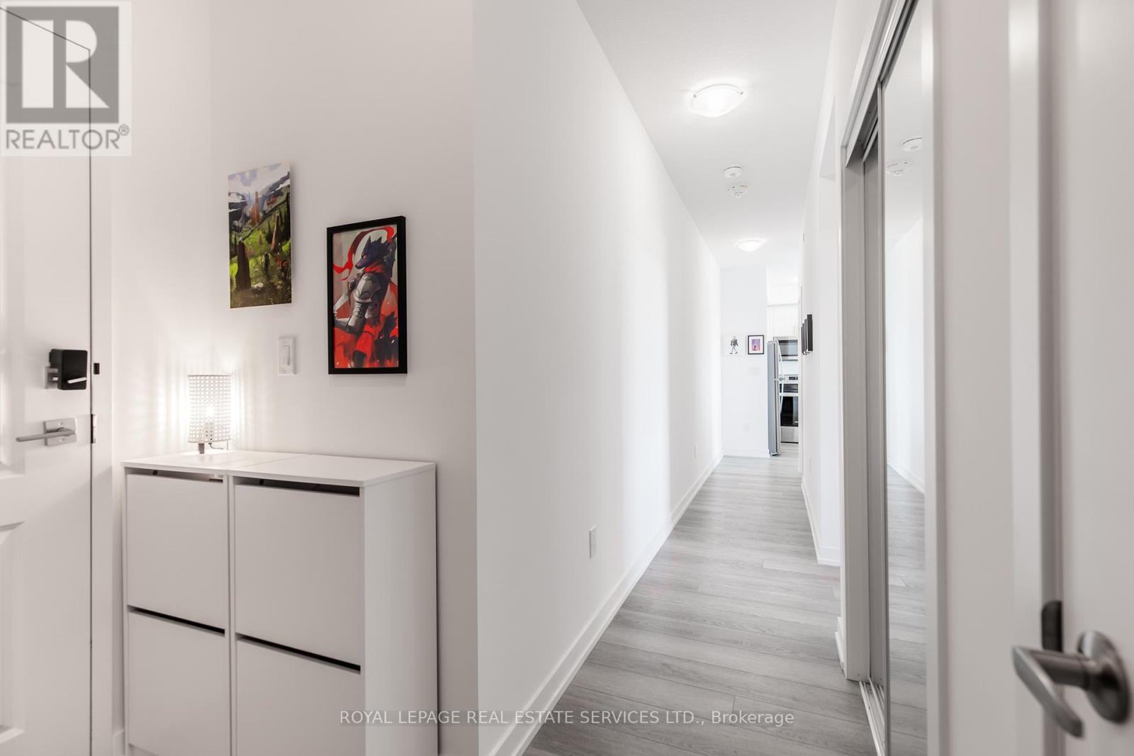 Property at 702 - 450 DUNDAS STREET E image 5