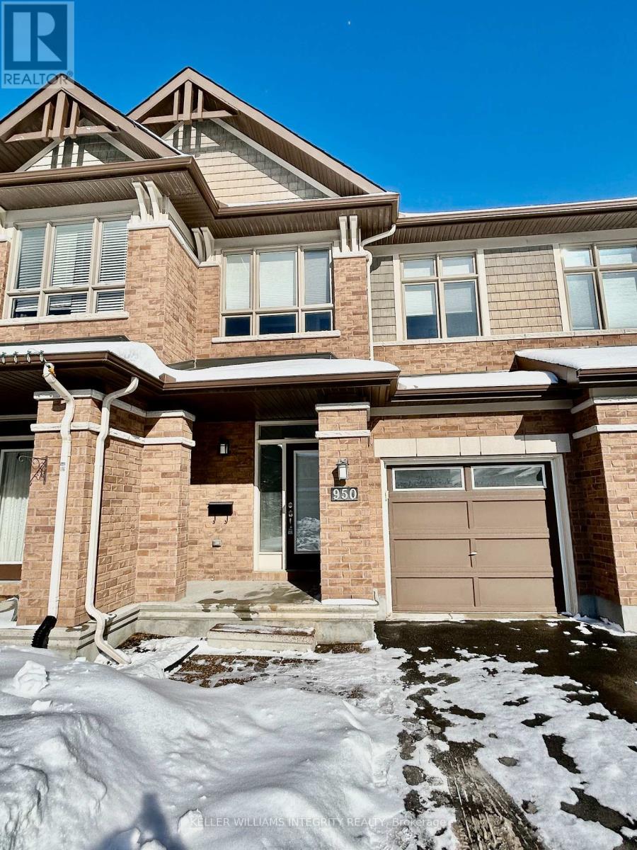 950 COBBLE HILL DRIVE Ottawa