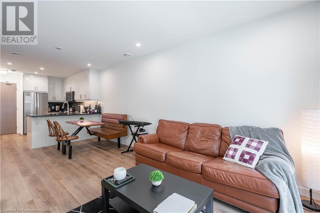 479 Charlton Avenue East Unit# 101, Hamilton, Ontario  L8N 0B4 - Photo 10 - 40692129
