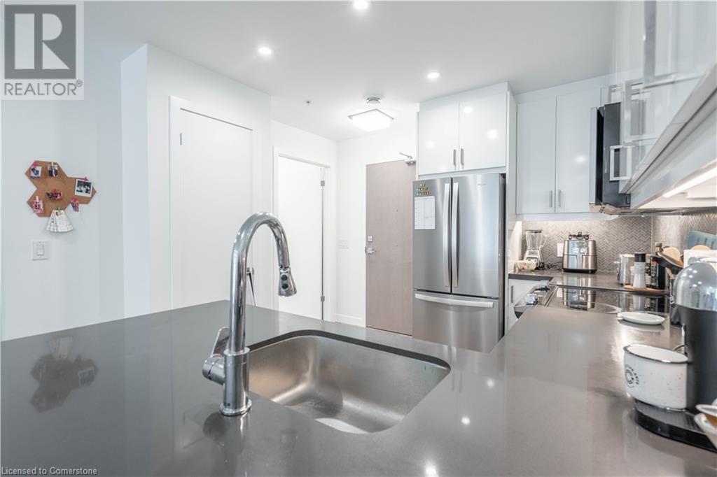 479 Charlton Avenue East Unit# 101, Hamilton, Ontario  L8N 0B4 - Photo 5 - 40692129