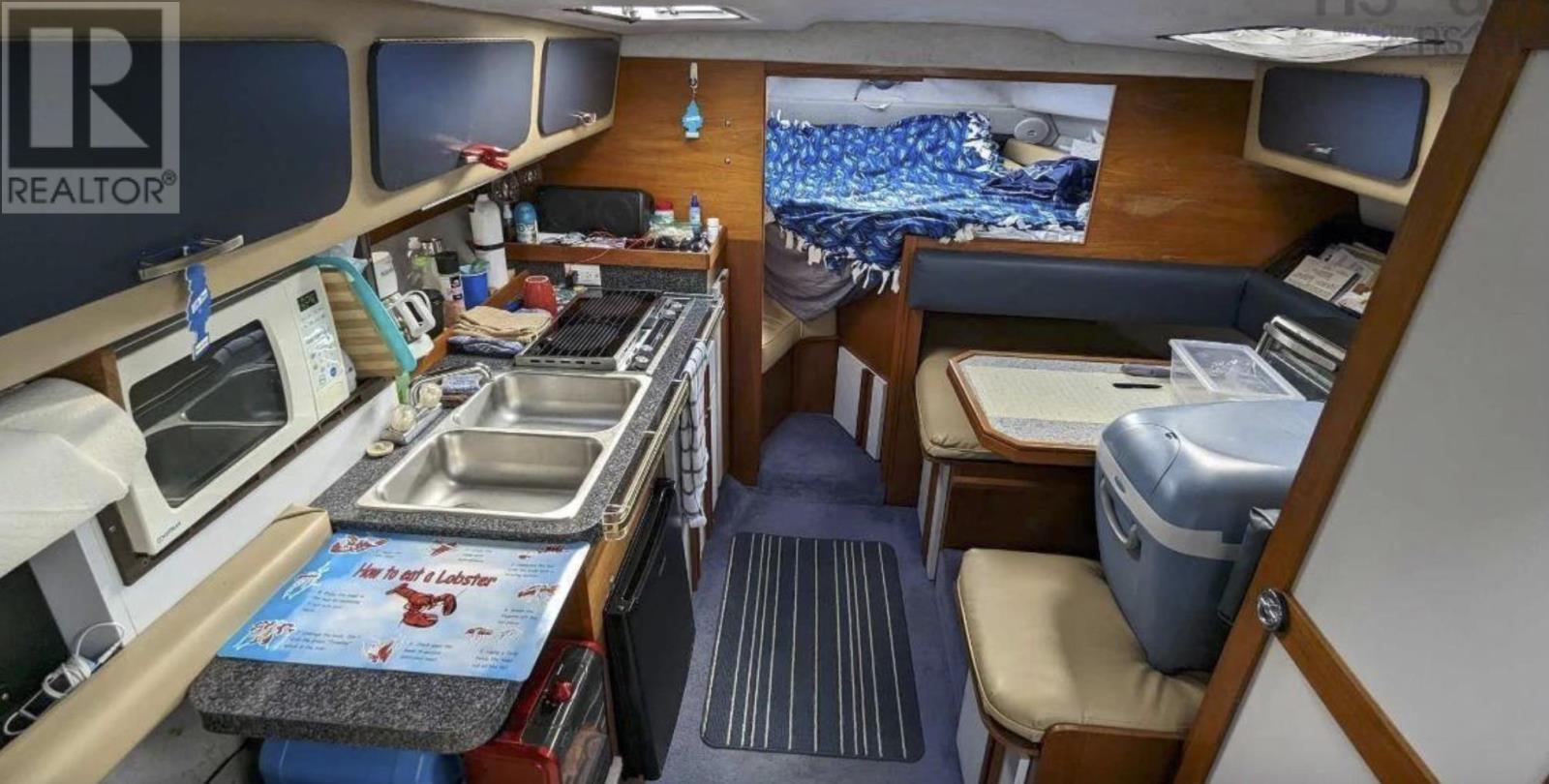 O Round Island, Estmere, Nova Scotia  B0E 1T0 - Photo 24 - 202501186