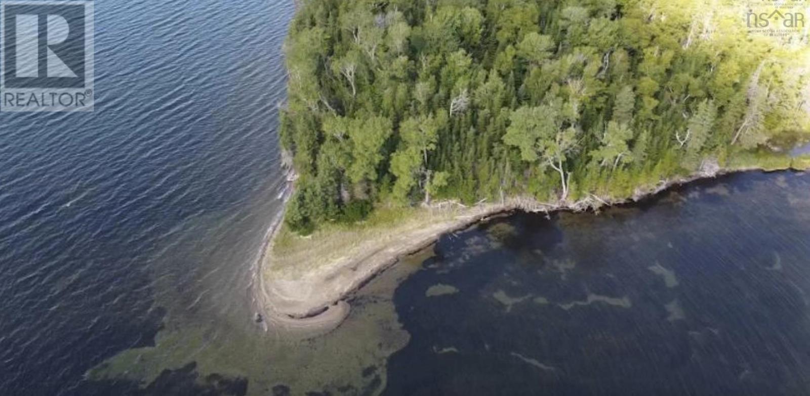 O Round Island, Estmere, Nova Scotia  B0E 1T0 - Photo 3 - 202501186