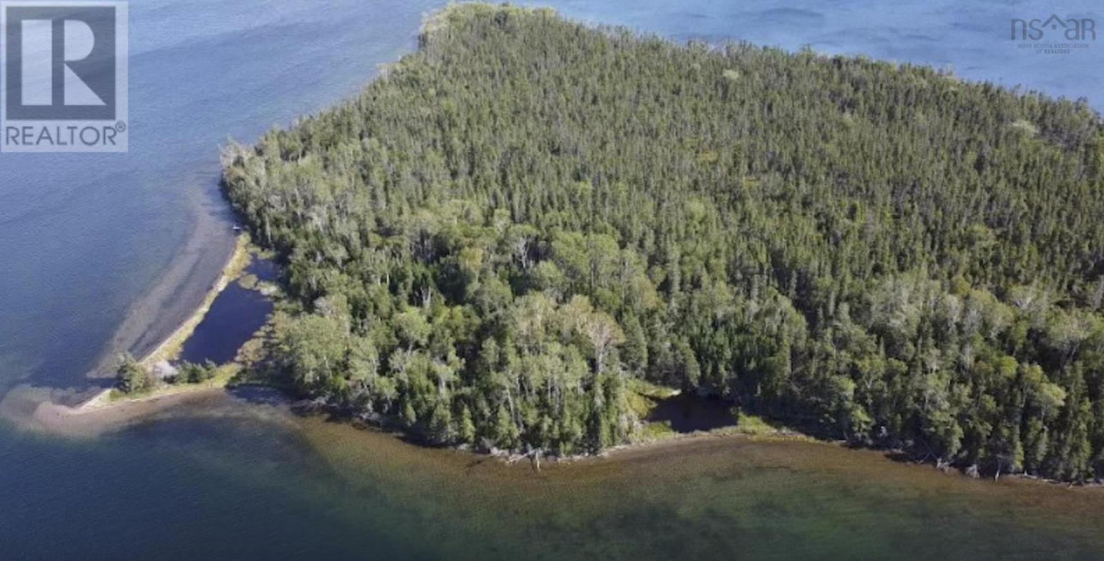 O Round Island, Estmere, Nova Scotia  B0E 1T0 - Photo 4 - 202501186