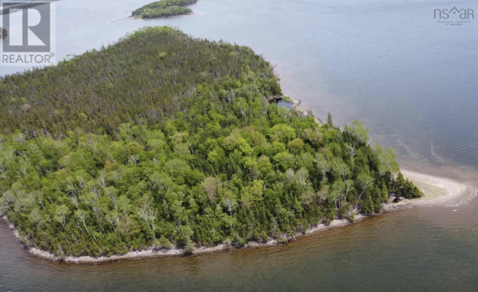 O Round Island, Estmere, Nova Scotia  B0E 1T0 - Photo 5 - 202501186