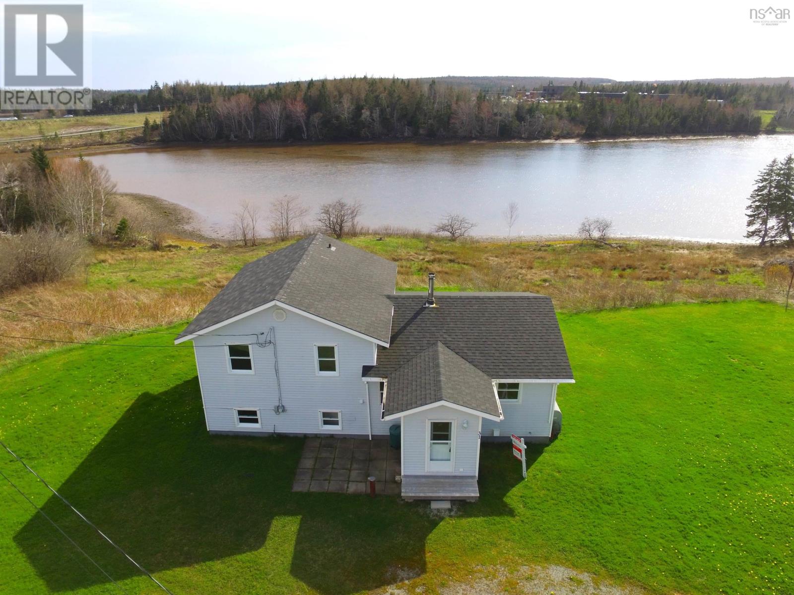 31 King Lane, Evanston, Nova Scotia  B0E 1J0 - Photo 2 - 202501316