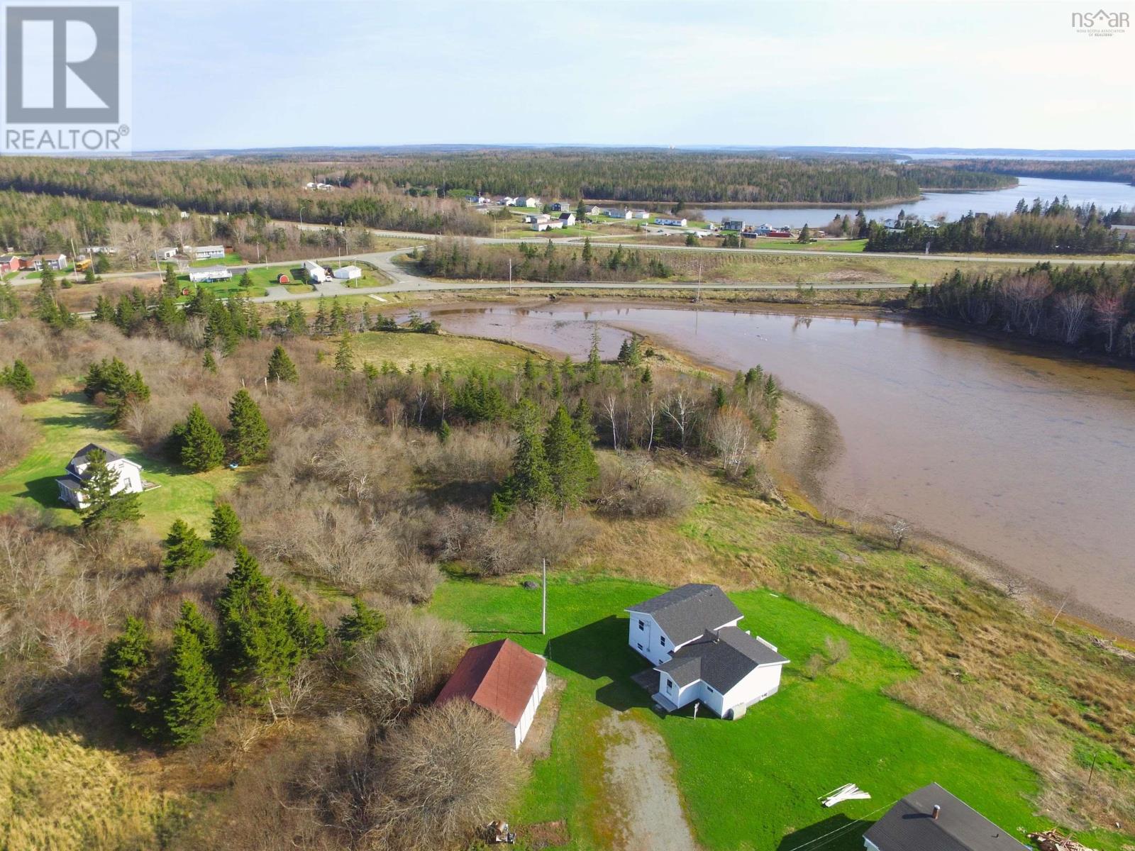 31 King Lane, Evanston, Nova Scotia  B0E 1J0 - Photo 4 - 202501316