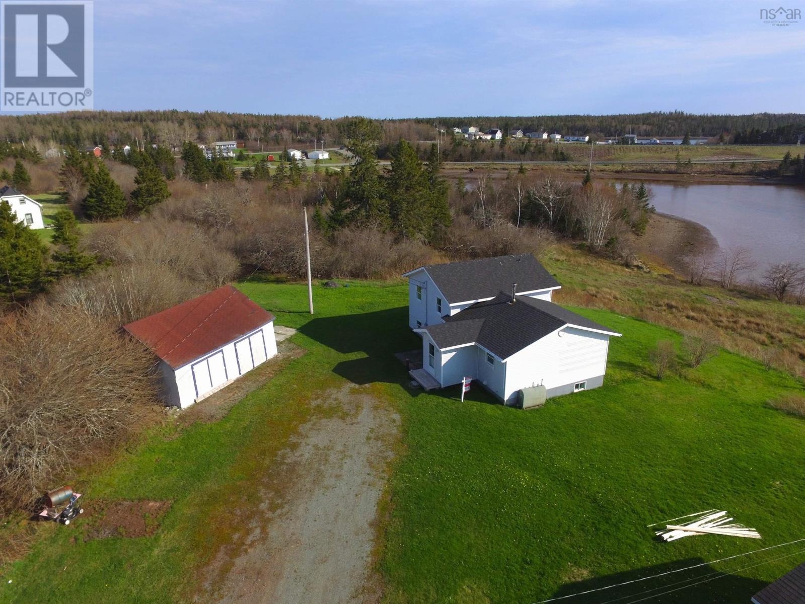 31 King Lane, Evanston, Nova Scotia  B0E 1J0 - Photo 46 - 202501316