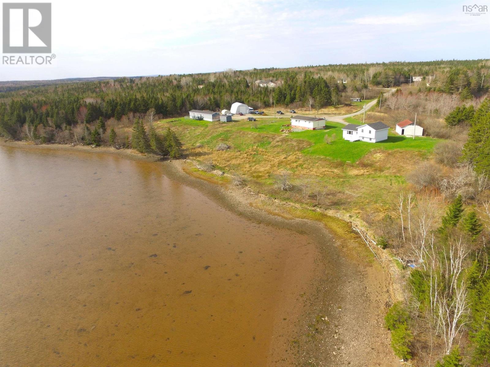 31 King Lane, Evanston, Nova Scotia  B0E 1J0 - Photo 47 - 202501316
