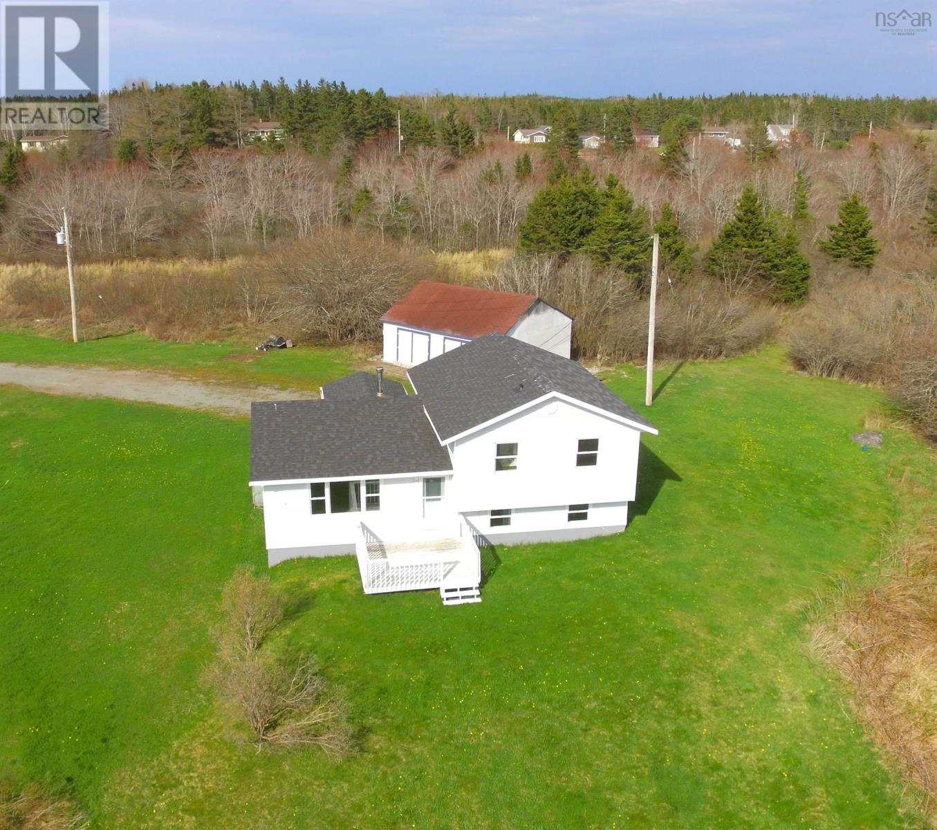 31 King Lane, Evanston, Nova Scotia  B0E 1J0 - Photo 48 - 202501316