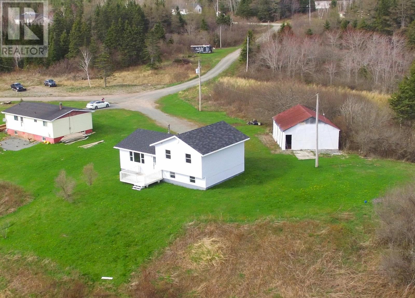 31 King Lane, Evanston, Nova Scotia  B0E 1J0 - Photo 49 - 202501316