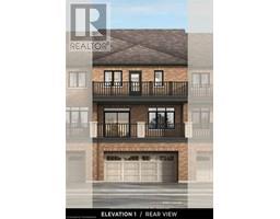 84 COOLHURST Drive Unit# 157-5, brampton, Ontario