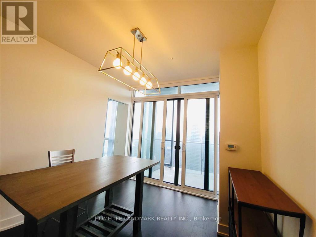 5805 - 7 Grenville Street, Toronto, Ontario  M4Y 1A1 - Photo 5 - C11933510