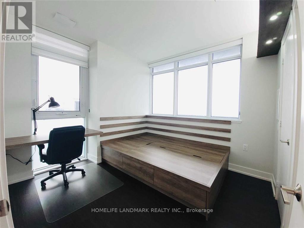 5805 - 7 Grenville Street, Toronto, Ontario  M4Y 1A1 - Photo 8 - C11933510