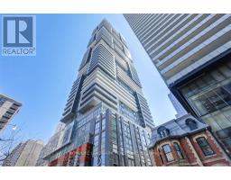 5805 - 7 GRENVILLE STREET, Toronto, Ontario