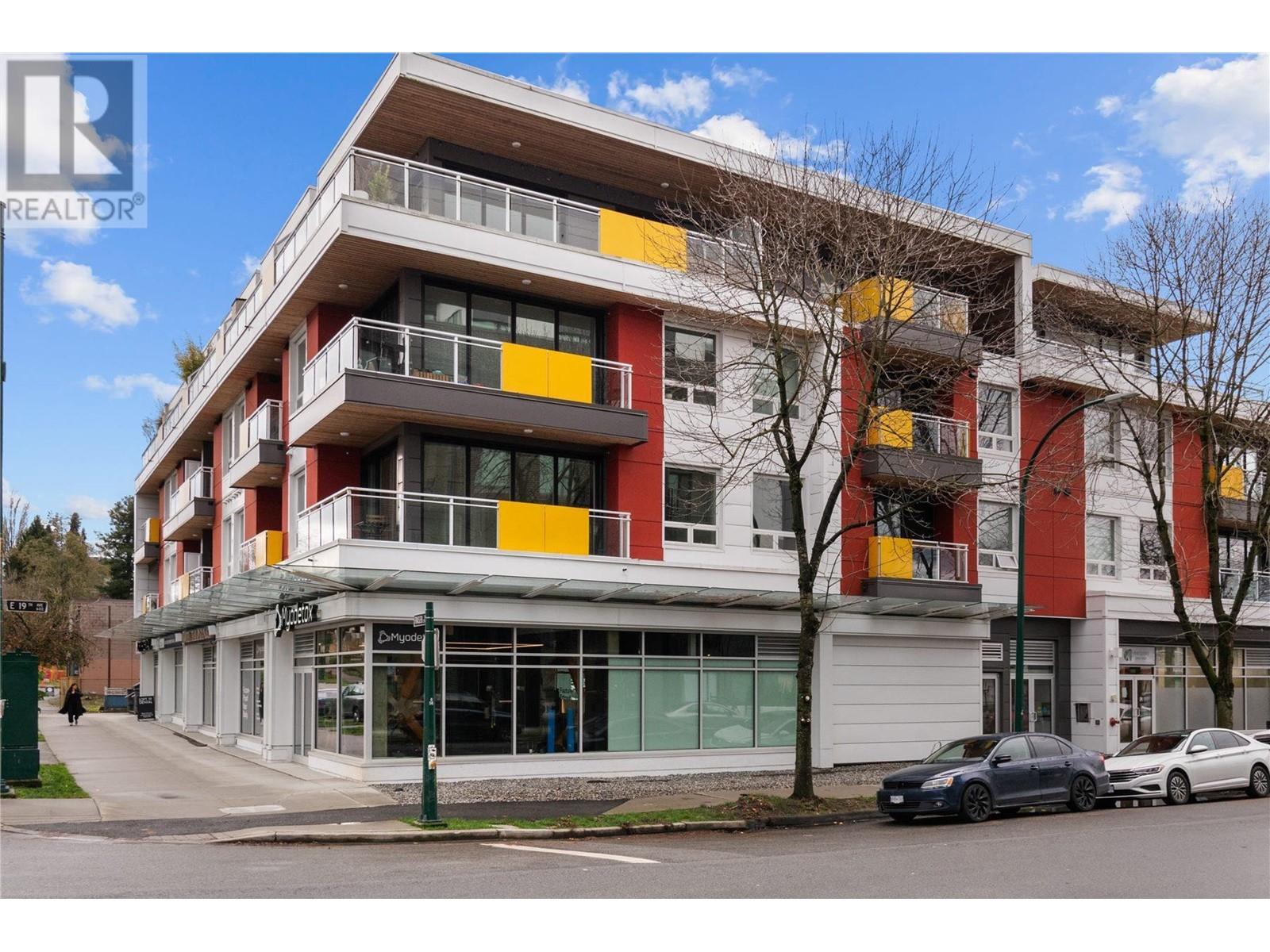 Ph7 688 E 19th Avenue, Vancouver, British Columbia  V5V 1K2 - Photo 1 - R2948240